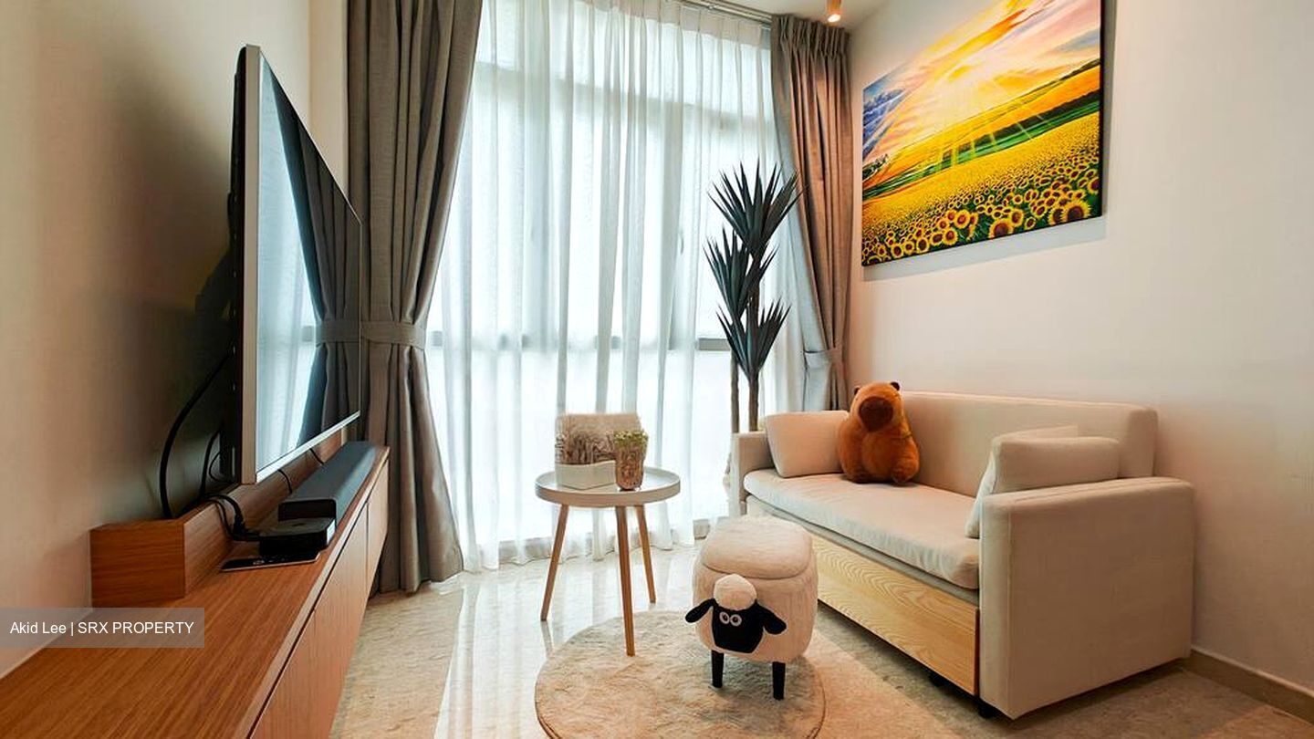 Cardiff Residence (D19), Condominium #470129141